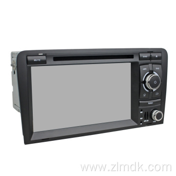 car radio head units for Audi A3 2003-2013